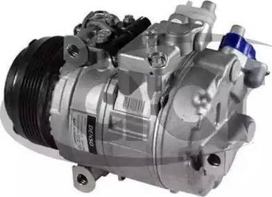 ACR 134944R - Compressor, air conditioning autospares.lv