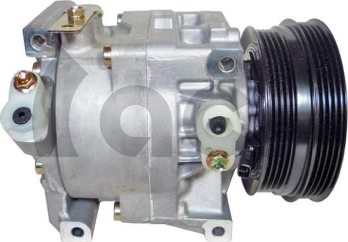 ACR 134946 - Compressor, air conditioning autospares.lv