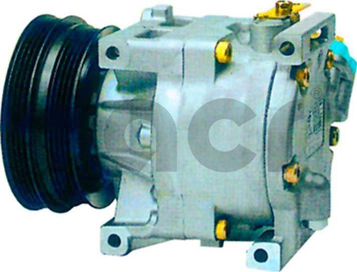 ACR 134917R - Compressor, air conditioning autospares.lv