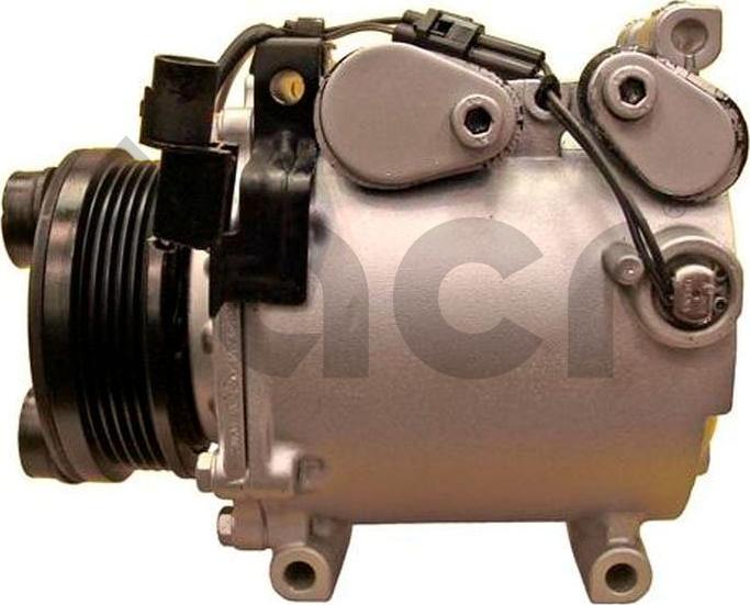 ACR 134984R - Compressor, air conditioning autospares.lv