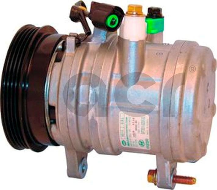 ACR 134976 - Compressor, air conditioning autospares.lv