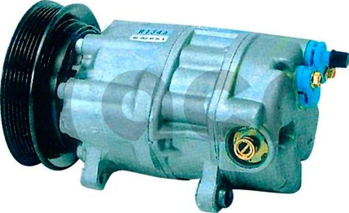 ACR 134973 - Compressor, air conditioning autospares.lv