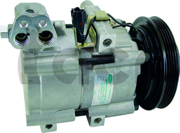 ACR 134977 - Compressor, air conditioning autospares.lv