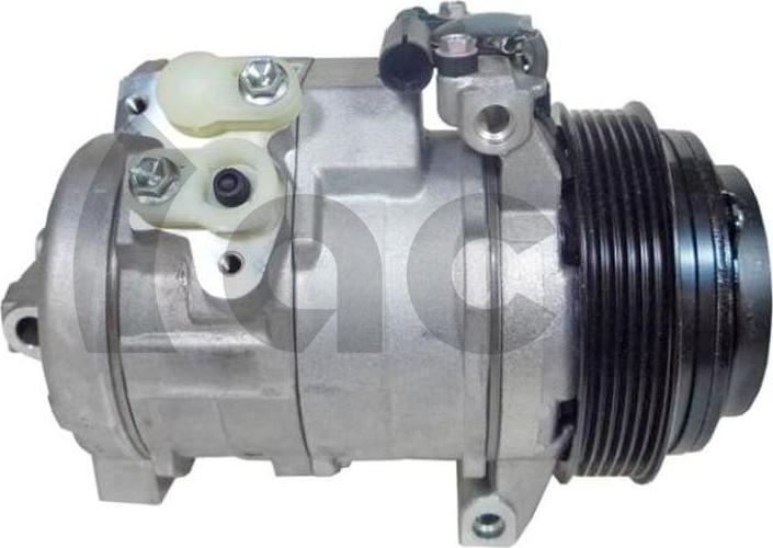 ACR 134452R - Compressor, air conditioning autospares.lv