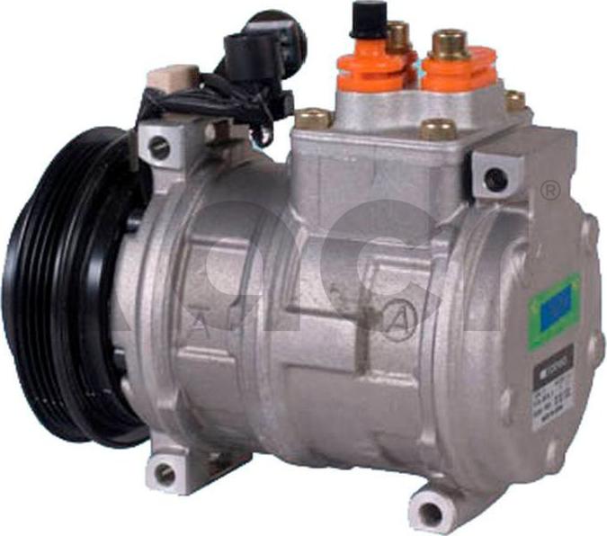 ACR 134462 - Compressor, air conditioning autospares.lv