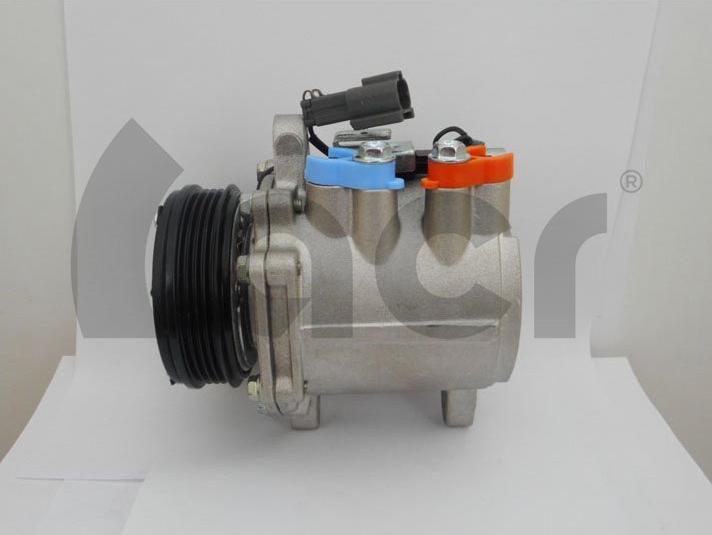 ACR 134405 - Compressor, air conditioning autospares.lv