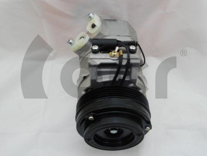 ACR 134511G - Compressor, air conditioning autospares.lv