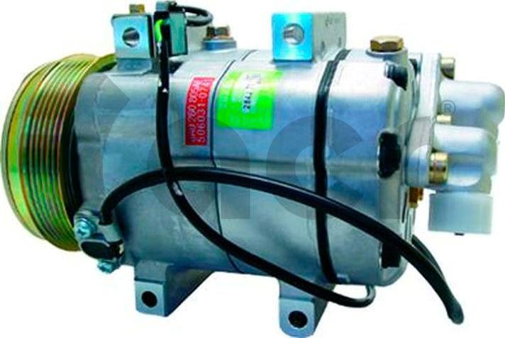 ACR 134535R - Compressor, air conditioning autospares.lv