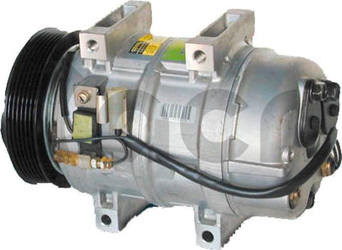 ACR 134521 - Compressor, air conditioning autospares.lv