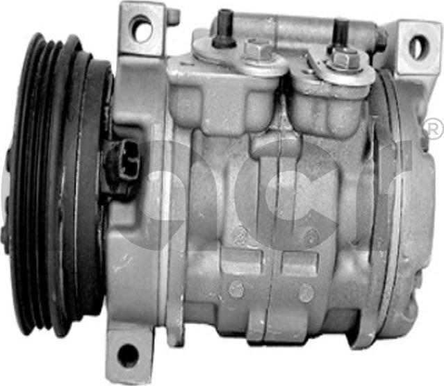 ACR 134578 - Compressor, air conditioning autospares.lv