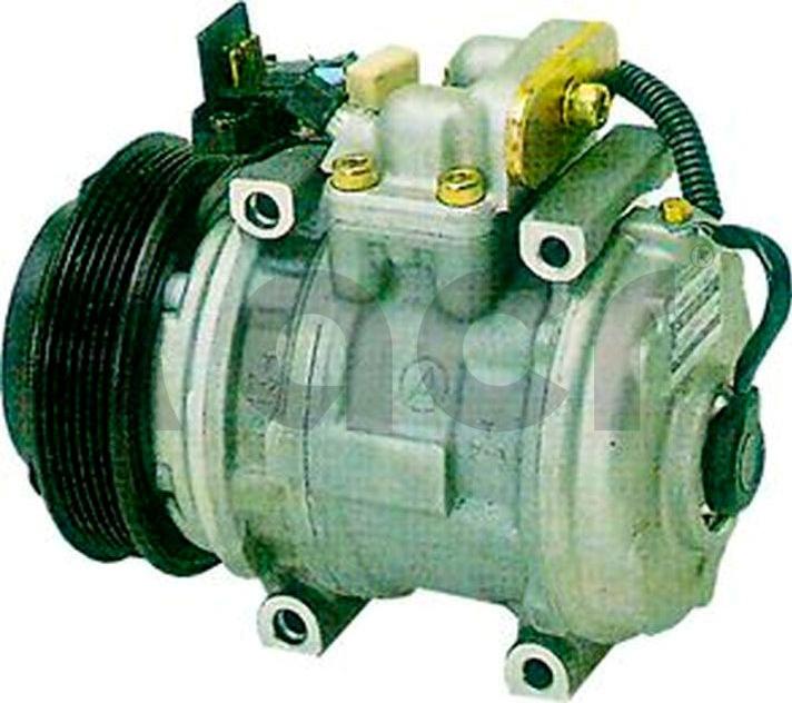 ACR 134002R - Compressor, air conditioning autospares.lv