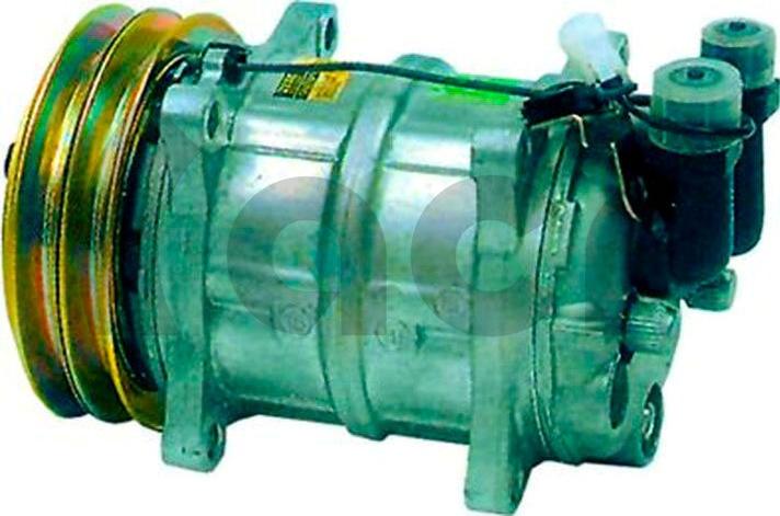 ACR 134088R - Compressor, air conditioning autospares.lv