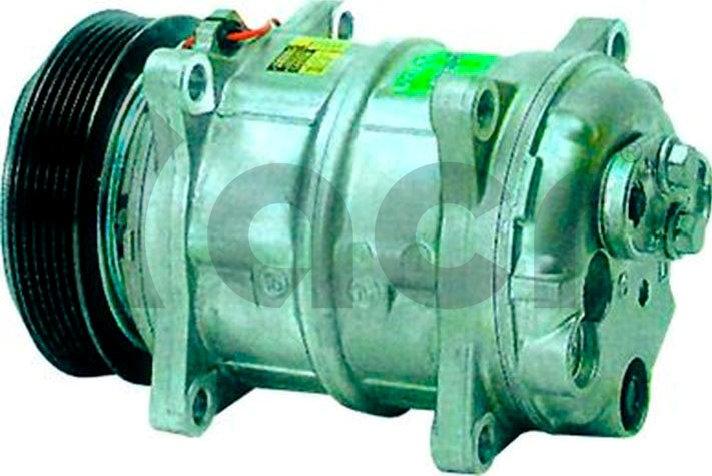 ACR 134078 - Compressor, air conditioning autospares.lv