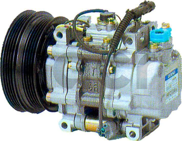 ACR 134140 - Compressor, air conditioning autospares.lv