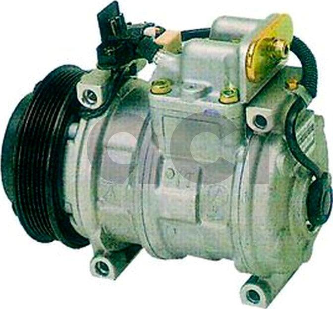 ACR 134141 - Compressor, air conditioning autospares.lv