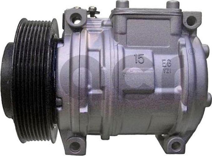 ACR 134148 - Compressor, air conditioning autospares.lv