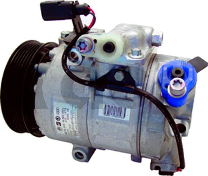 ACR 134110G - Compressor, air conditioning autospares.lv