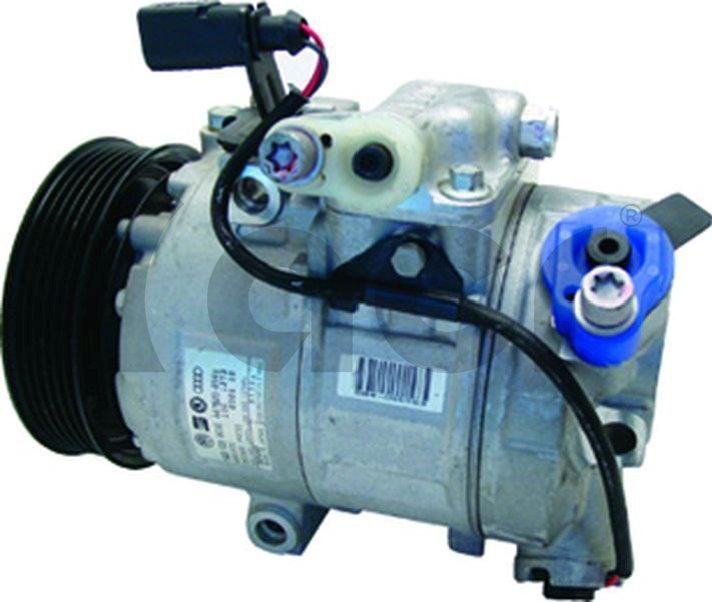 ACR 134110R - Compressor, air conditioning autospares.lv