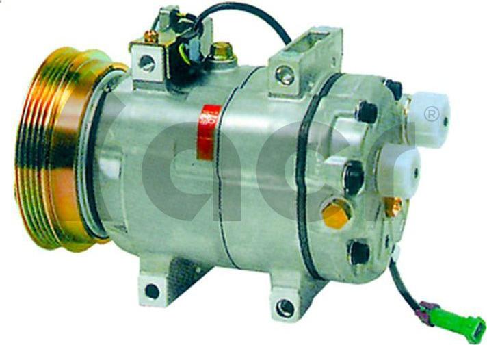 ACR 134127 - Compressor, air conditioning autospares.lv