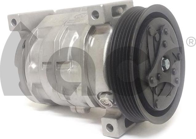 ACR 134891 - Compressor, air conditioning autospares.lv