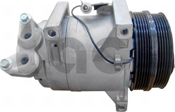 ACR 134854R - Compressor, air conditioning autospares.lv