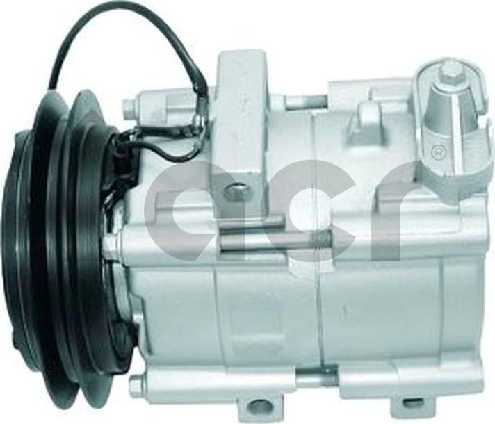 ACR 134344 - Compressor, air conditioning autospares.lv