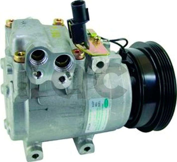 ACR 134364R - Compressor, air conditioning autospares.lv