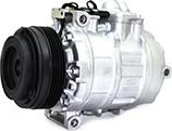 ACR 134362 - Compressor, air conditioning autospares.lv