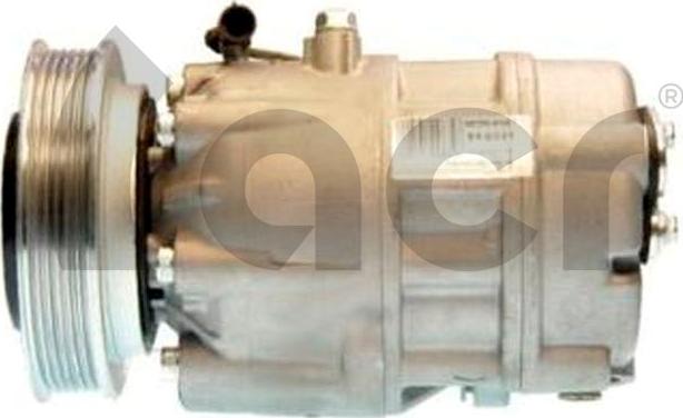 ACR 134304 - Compressor, air conditioning autospares.lv