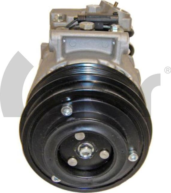 ACR 134385R - Compressor, air conditioning autospares.lv