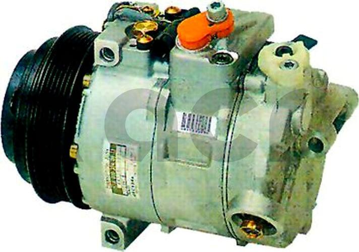 ACR 134337G - Compressor, air conditioning autospares.lv