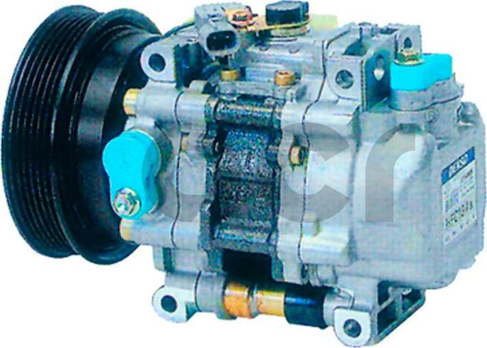 ACR 134970 - Compressor, air conditioning autospares.lv