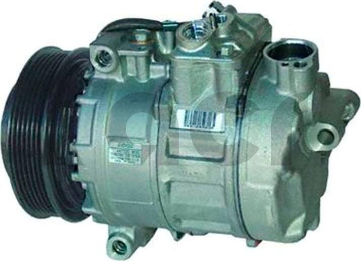 ACR 134377 - Compressor, air conditioning autospares.lv