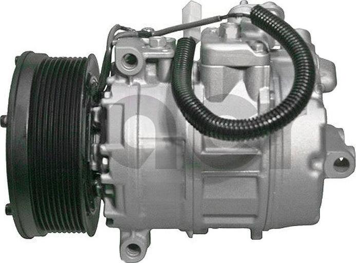 ACR 134292 - Compressor, air conditioning autospares.lv