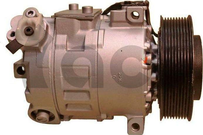 ACR 134268 - Compressor, air conditioning autospares.lv