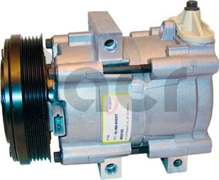 ACR 134221R - Compressor, air conditioning autospares.lv