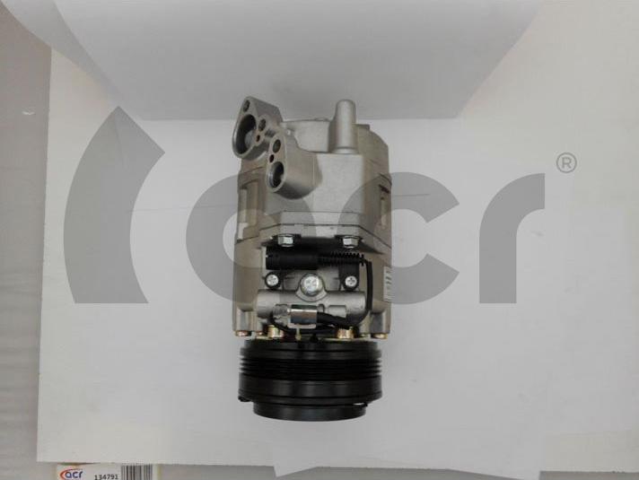 ACR 134791 - Compressor, air conditioning autospares.lv