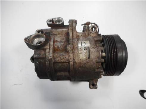 ACR 134793 - Compressor, air conditioning autospares.lv