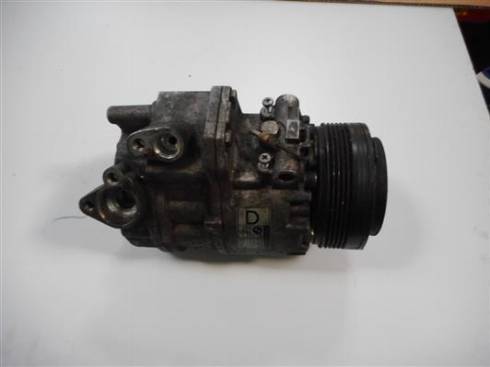 ACR 134793 - Compressor, air conditioning autospares.lv