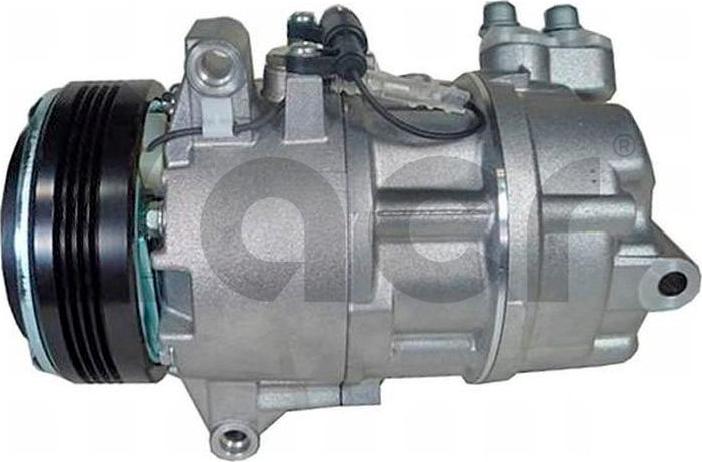 ACR 134749 - Compressor, air conditioning autospares.lv