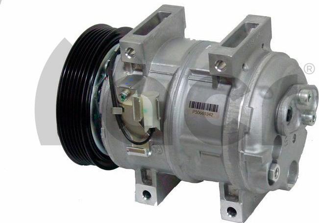 ACR 134746R - Compressor, air conditioning autospares.lv