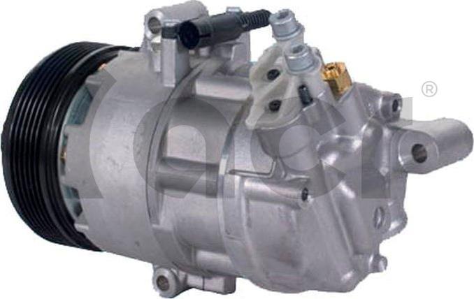 ACR 134757 - Compressor, air conditioning autospares.lv