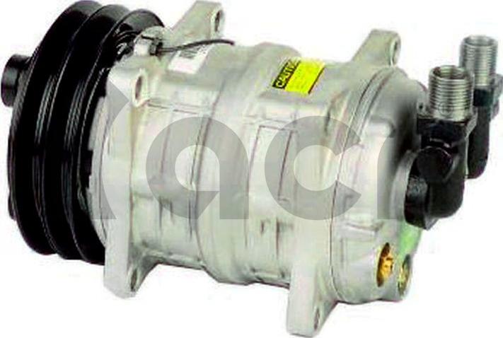 ACR 134702 - Compressor, air conditioning autospares.lv