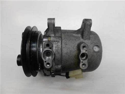 ACR 134770 - Compressor, air conditioning autospares.lv