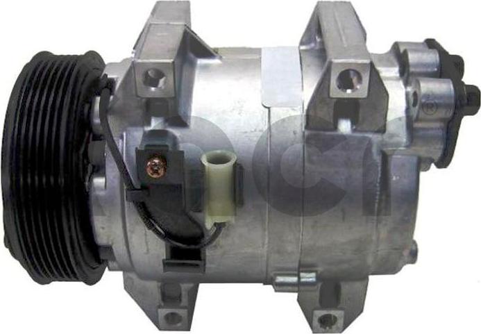 ACR 134778 - Compressor, air conditioning autospares.lv