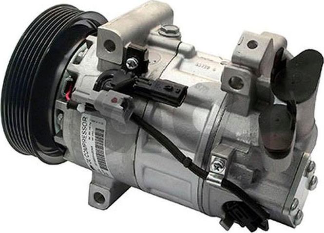 ACR 135481 - Compressor, air conditioning autospares.lv