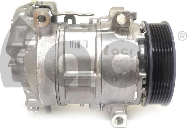 ACR 135558G - Compressor, air conditioning autospares.lv
