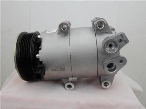 ACR 135504 - Compressor, air conditioning autospares.lv