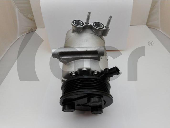 ACR 135505 - Compressor, air conditioning autospares.lv