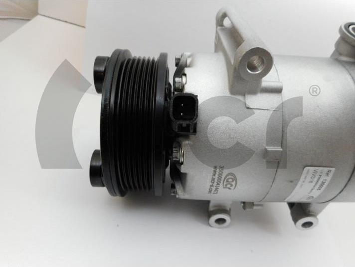 ACR 135505G - Compressor, air conditioning autospares.lv